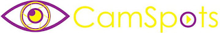 CAMSPOTS logo