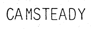 CAMSTEADY logo