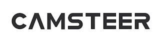 CAMSTEER logo