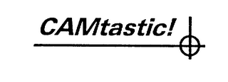 CAMTASTIC! logo