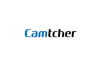 CAMTCHER logo