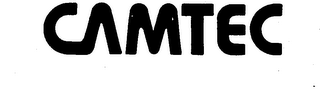 CAMTEC logo