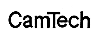 CAMTECH logo