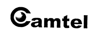 CAMTEL logo