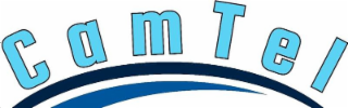 CAMTEL logo