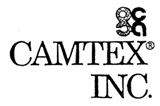 CAMTEX INC. logo