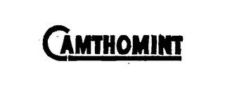 CAMTHOMINT logo