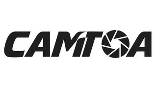 CAMTOA logo