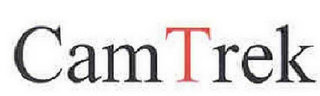 CAMTREK logo