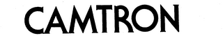 CAMTRON logo