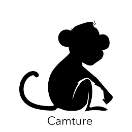 CAMTURE logo