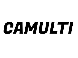 CAMULTI logo