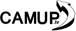 CAMUP.TV logo