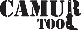 CAMURTOOL logo