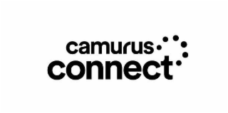 CAMURUS CONNECT logo