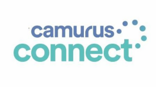 CAMURUS CONNECT logo