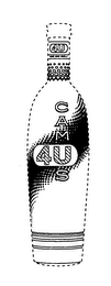 CAMUS 4 U logo