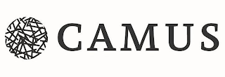 CAMUS logo