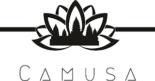 CAMUSA logo