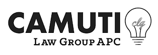 CAMUTI LAW GROUP APC CLG logo