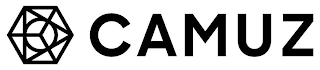 CAMUZ logo