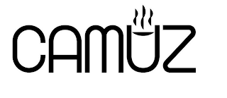CAMUZ logo