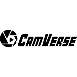 CAMVERSE logo