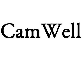 CAMWELL logo