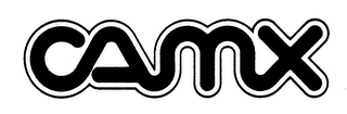 CAMX logo
