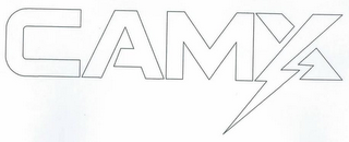 CAMX logo