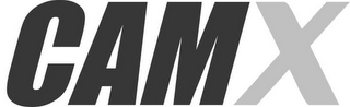 CAMX logo
