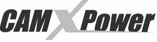 CAMX POWER logo