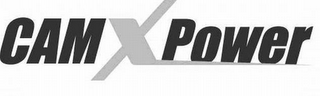 CAMXPOWER logo