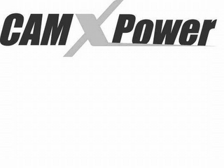 CAMXPOWER logo