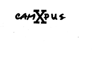 CAMXPUS logo