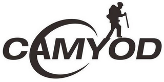 CAMYOD logo