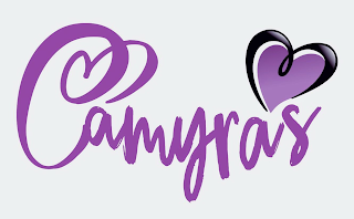 CAMYRAS logo