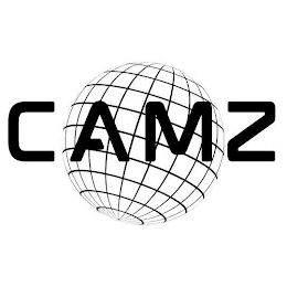 CAMZ logo