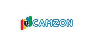 CAMZON logo