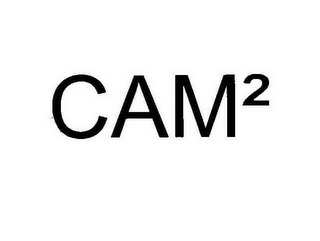 CAM² logo