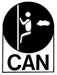 CAN logo