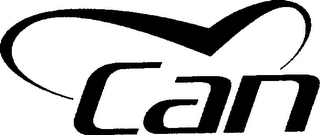 CAN logo