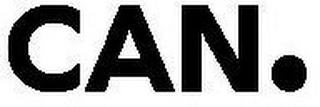 CAN. logo