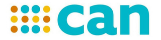 CAN logo
