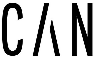 CAN logo