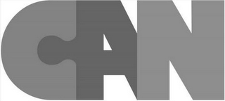 CAN logo