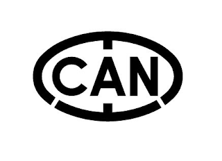 CAN logo