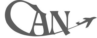 CAN logo