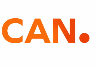 CAN. logo
