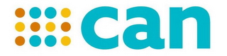 CAN logo